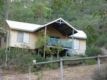 Nannup Valley Chalets - Accommodation Newcastle 2