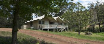 Nannup Valley Chalets - Accommodation Newcastle 4