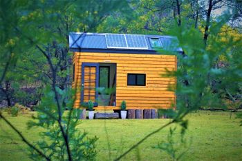 In2thewild Chapman Valley - Accommodation Newcastle 3