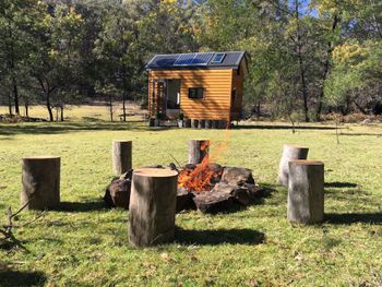 In2thewild Chapman Valley - Accommodation Newcastle 2