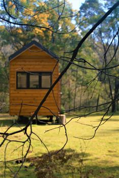 In2thewild Chapman Valley - Accommodation Newcastle 6