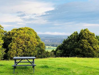 In2thewild Chapman Valley - Accommodation Newcastle 5