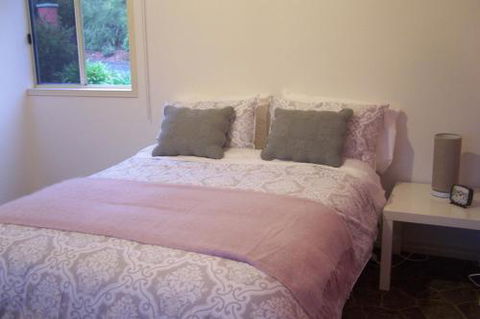 Creswick Cabin Retreat - Accommodation Newcastle 4