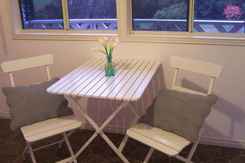 Creswick Cabin Retreat - Accommodation Newcastle 1