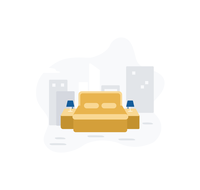 Wisteria Lodge - Accommodation Newcastle