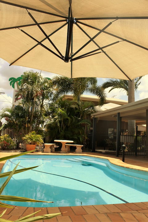 Rockhampton Palms Motor Inn - Accommodation Newcastle 5