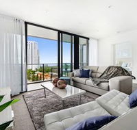 The Beach Residences GCLR - Accommodation Newcastle