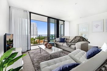 The Beach Residences GCLR - Accommodation Newcastle 0