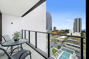 The Beach Residences GCLR - Accommodation Newcastle 4