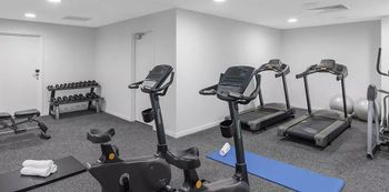 The Beach Residences GCLR - Accommodation Newcastle 2