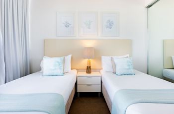 The Beach Residences GCLR - Accommodation Newcastle 6