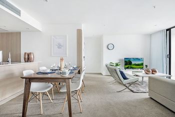 The Beach Residences GCLR - Accommodation Newcastle 1