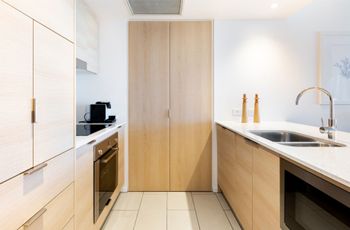 The Beach Residences GCLR - Accommodation Newcastle 5