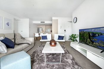 The Beach Residences GCLR - Accommodation Newcastle 3