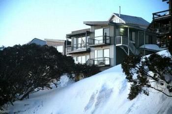 Ultima Apartments Mt. Hotham - Accommodation Newcastle 3