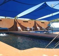 Dragon  Phoenix Motel - Accommodation Newcastle
