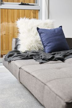 Spacious & Bright 1 Bedroom Apartment - Accommodation Newcastle 2