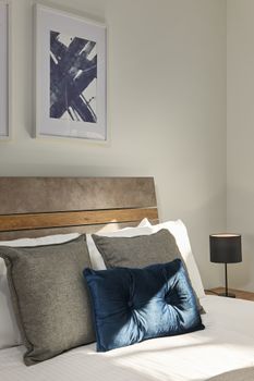 Spacious & Bright 1 Bedroom Apartment - Accommodation Newcastle 6