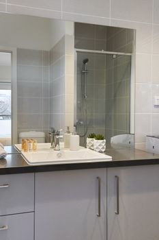 Bright & Updated 1 Bedroom Apartment - Accommodation Newcastle 3
