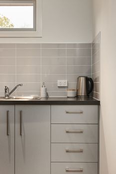 Bright & Updated 1 Bedroom Apartment - Accommodation Newcastle 2