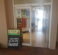 Jopen Cafe  Motel - Accommodation Newcastle