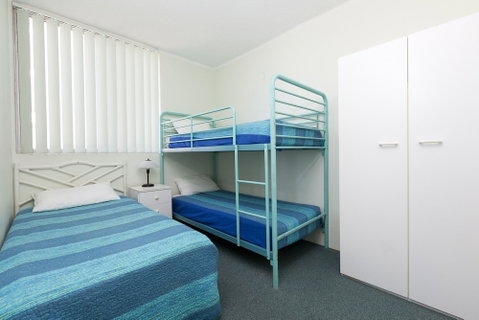 Ebbtide Unit 07 - Accommodation Newcastle 2