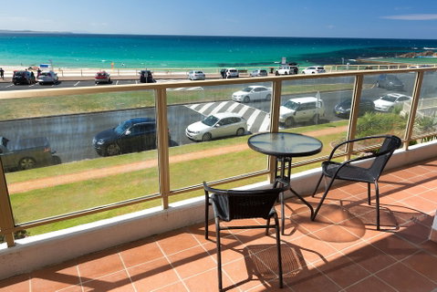 Ebbtide Unit 07 - Accommodation Newcastle 6