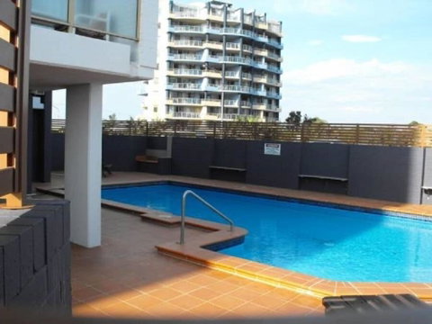 Ebbtide Unit 07 - Accommodation Newcastle 1