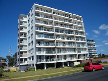Ebbtide Unit 07 - Accommodation Newcastle 0