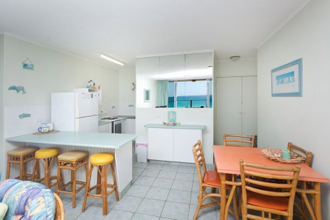 Ebbtide Unit 07 - Accommodation Newcastle 5