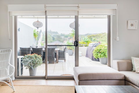 Bondi Beach Executive Penthouse - Accommodation Newcastle 6