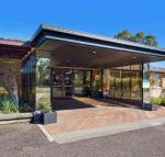 Econo Lodge Savannah Park Tamworth - Accommodation Newcastle