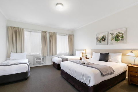 The Reserve Hotel - Accommodation Newcastle 5