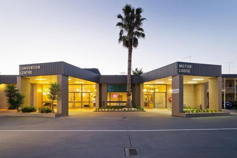 The Reserve Hotel - Accommodation Newcastle 0