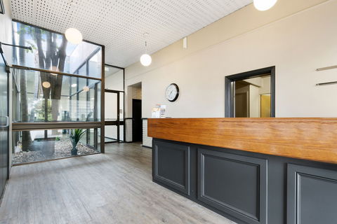The Reserve Hotel - Accommodation Newcastle 1