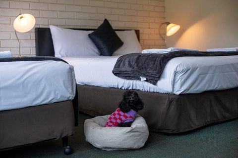 The Reserve Hotel - Accommodation Newcastle 3