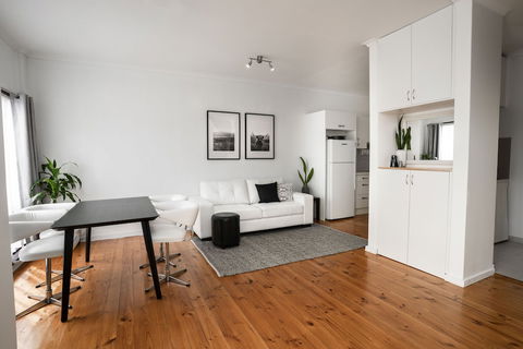 View One Three - Accommodation Newcastle 6