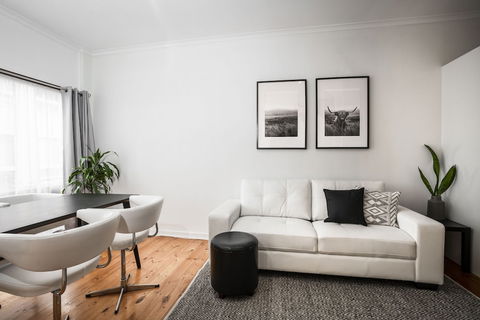 View One Three - Accommodation Newcastle 5