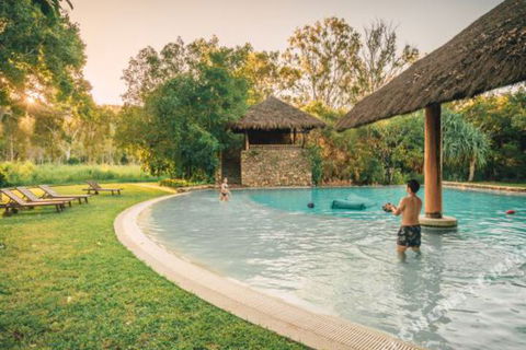 Paradise Cove Resort - Accommodation Newcastle 3