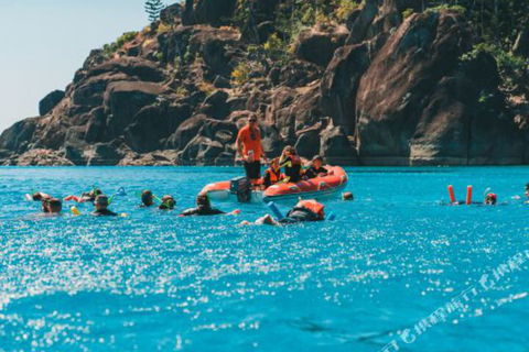 Paradise Cove Resort - Accommodation Newcastle 6