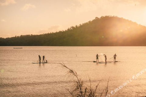 Paradise Cove Resort - Accommodation Newcastle 2