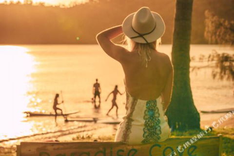 Paradise Cove Resort - Accommodation Newcastle 0