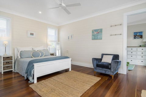 A PERFECT STAY - Stanhope Byron - Accommodation Newcastle 7