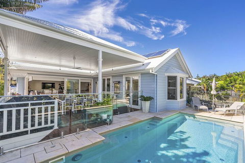 A PERFECT STAY - Stanhope Byron - Accommodation Newcastle 4