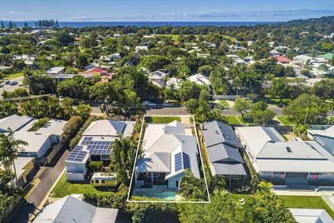 A PERFECT STAY - Stanhope Byron - Accommodation Newcastle 2