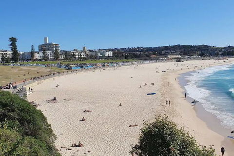 Incredible Location 2 Bedroom Bondi Beach Apartment - Accommodation Newcastle 1
