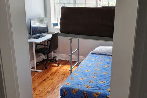 Incredible Location 2 Bedroom Bondi Beach Apartment - Accommodation Newcastle 4