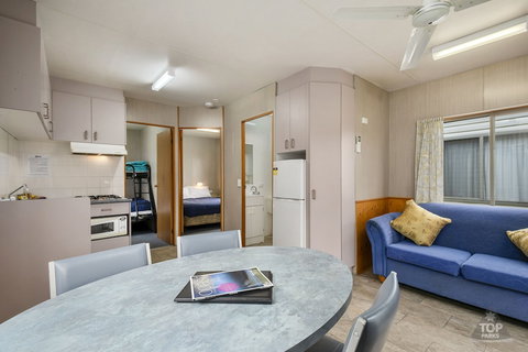 NRMA Phillip Island Beachfront Holiday Park - Accommodation Newcastle 4