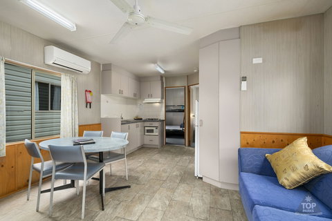 NRMA Phillip Island Beachfront Holiday Park - Accommodation Newcastle 1