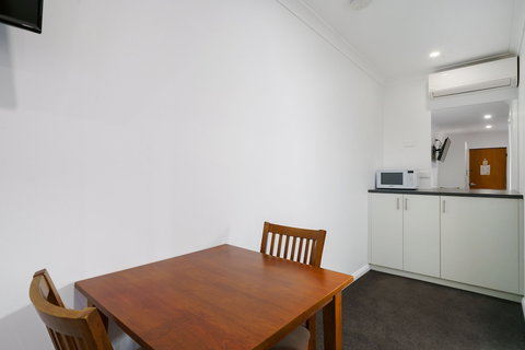 Best Western Stagecoach Motel - Accommodation Newcastle 5